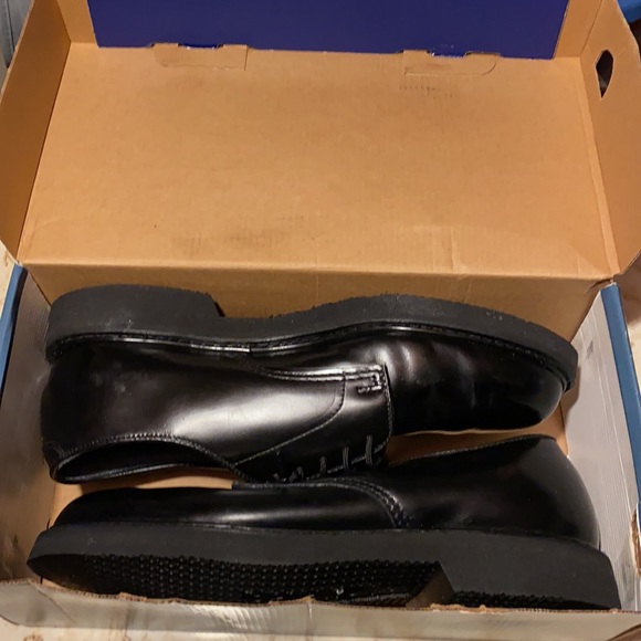 Bates Uniform Footwear Men’s - Picture 13 of 16